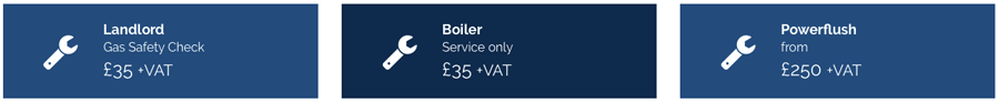 Need a new boiler?