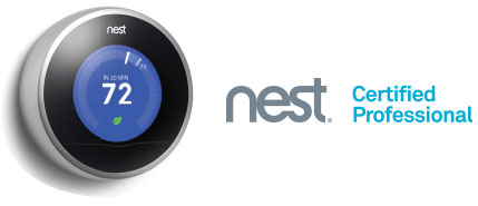 Nest Thermostat Installation Bournemouth