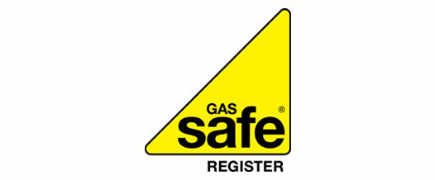 gas safe logo