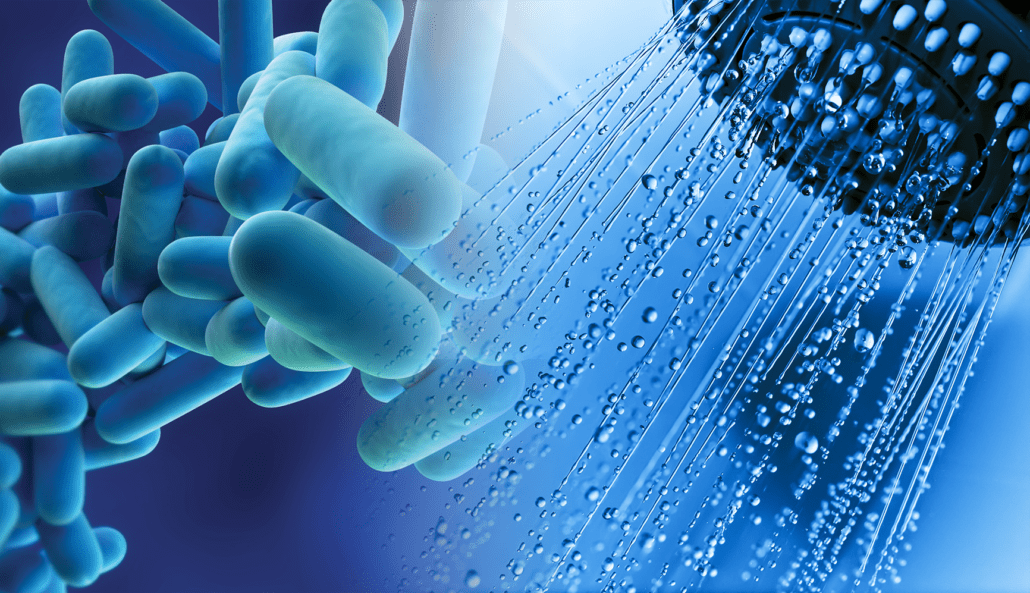 Legionella risk assessment