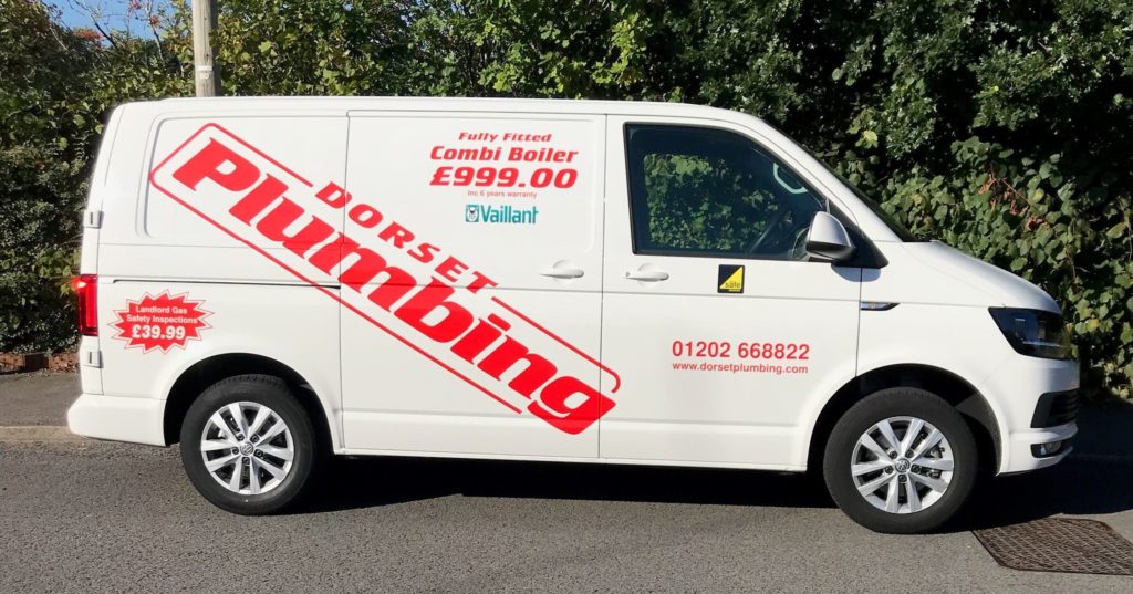 Plumber Near Me | Bournemouth and Poole Plumber | Dorset ...