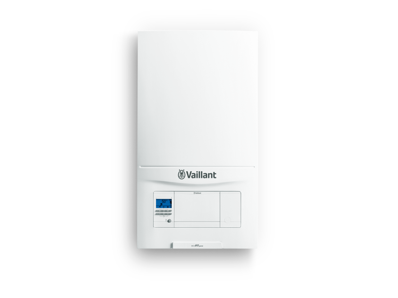 Vaillant ecoTEC Plus